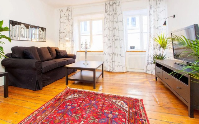 ApartDirect Gamla Stan