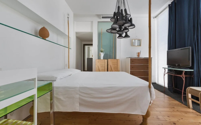 Loft Zaly