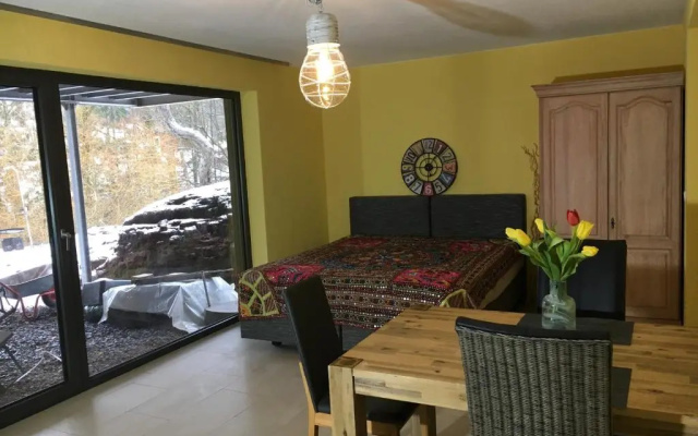 Ferienhaus Haagalm