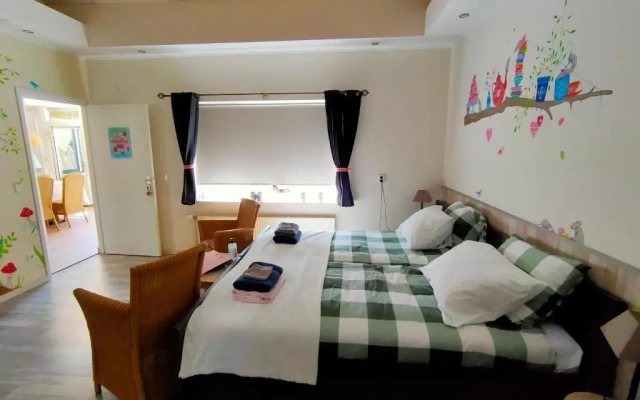 b&b de Wensput
