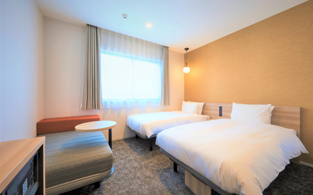 M’s Hotel Sanjo Omiya