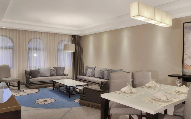 Sofitel Beirut Le Gabriel