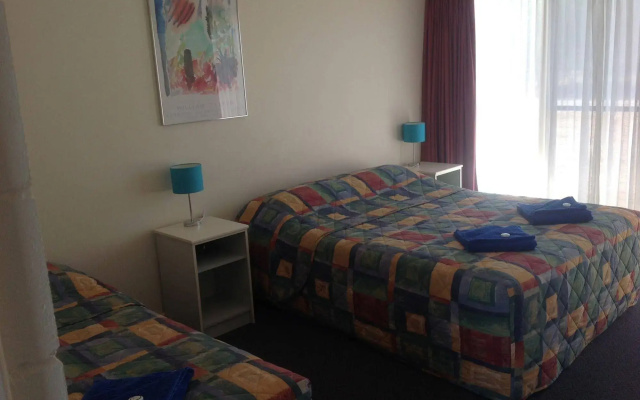 Ceduna Motor Inn