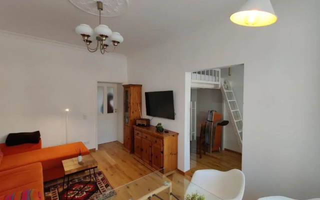 3raumwohnung in Leipzig Am Volkerschlachtdenkmal