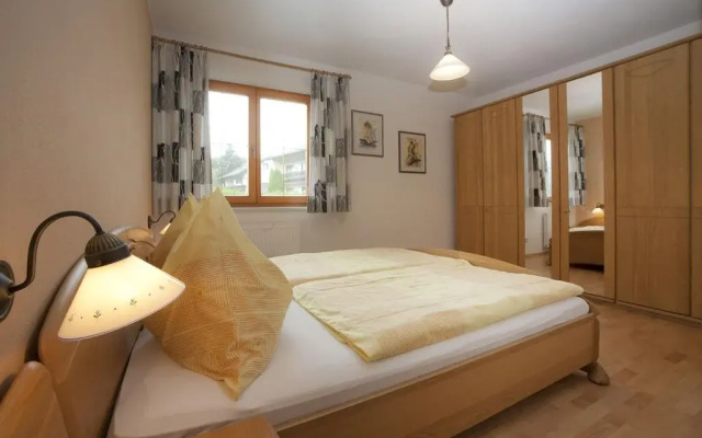 Appartementanlage Landhaus Scherling