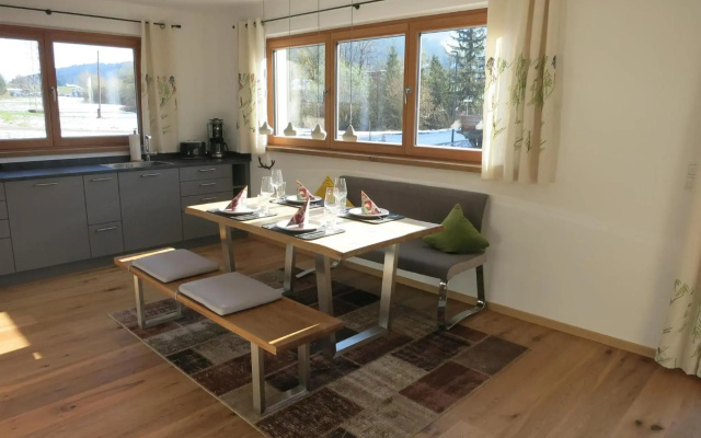 Seebach Chalets