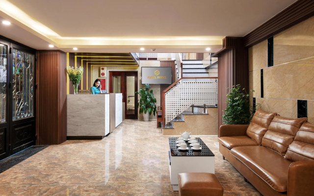 Patel Hotel Hanoi