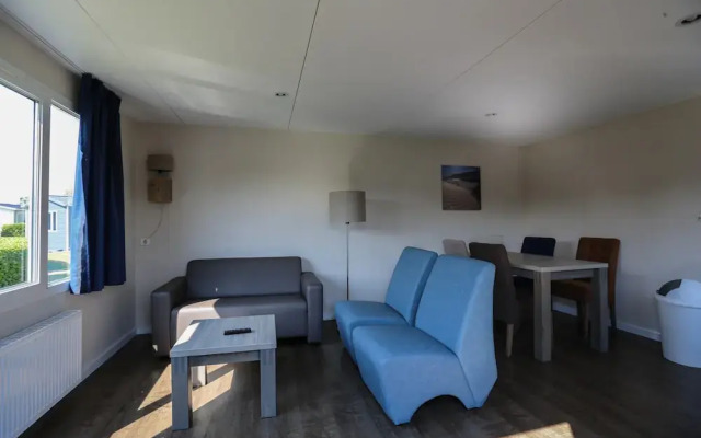 Chalet in Gelderland With Hot Tub