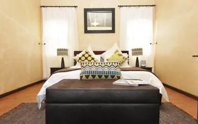 Aloe Guest House