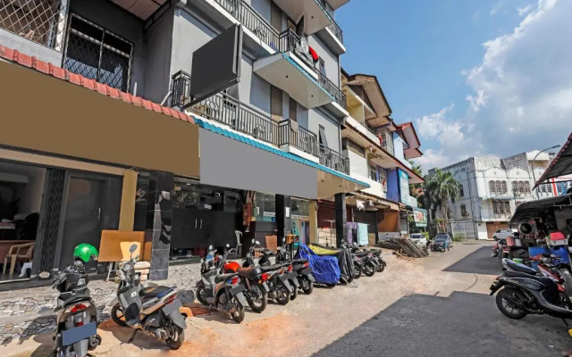 Hotel O X2 Homestay