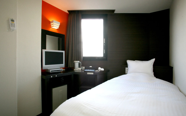 Green Rich Hotel Oita Ekimae