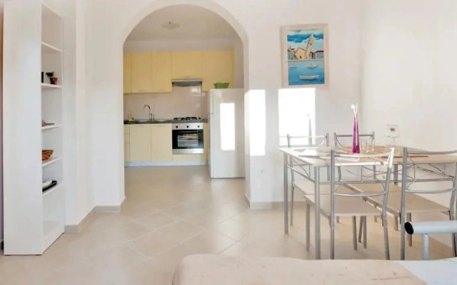 Apartment Roko