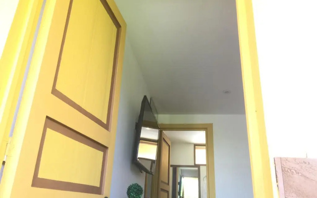 Hotel Alicia Adorada