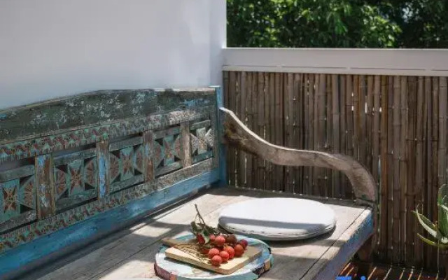 Gulangyu Yangtao Yard Haimuju Homestay (Sanqiutian Pier)