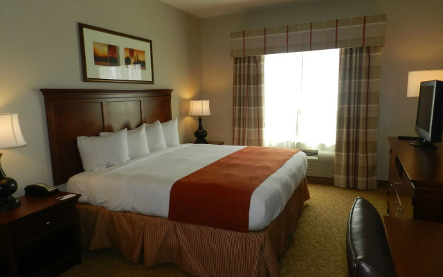 Country Inn & Suites by Radisson, Braselton, GA