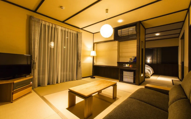 Yusai Resort HIBIKI
