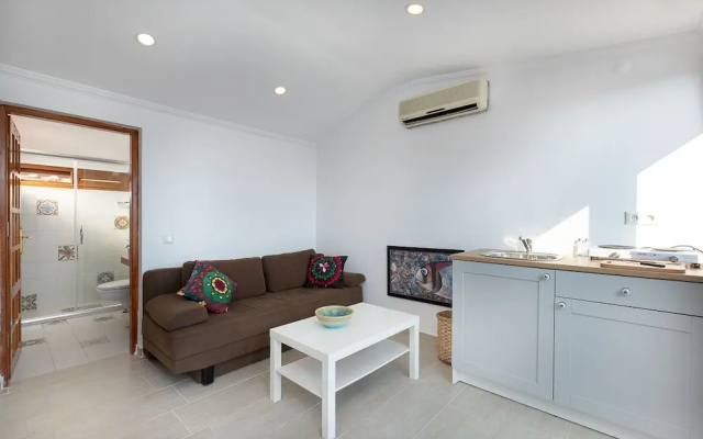 Kas Yoga Evi