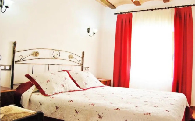 Casa Rural Los Teatinos