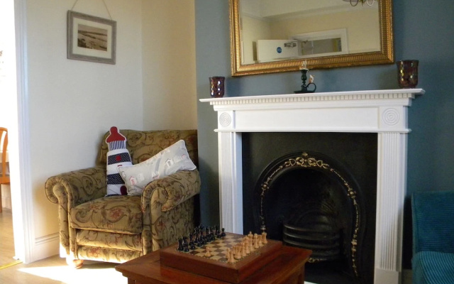 The Alendale Guest House