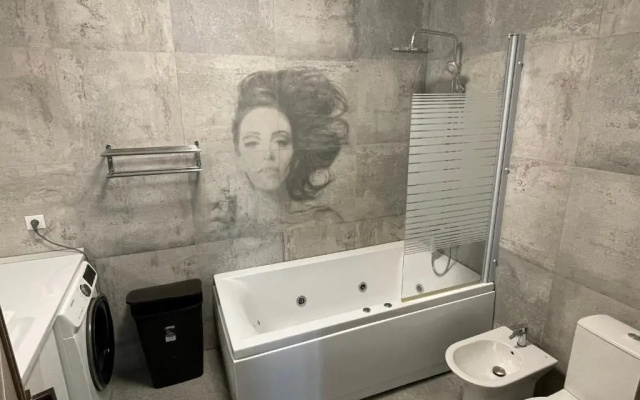 Mircea’s Apartament