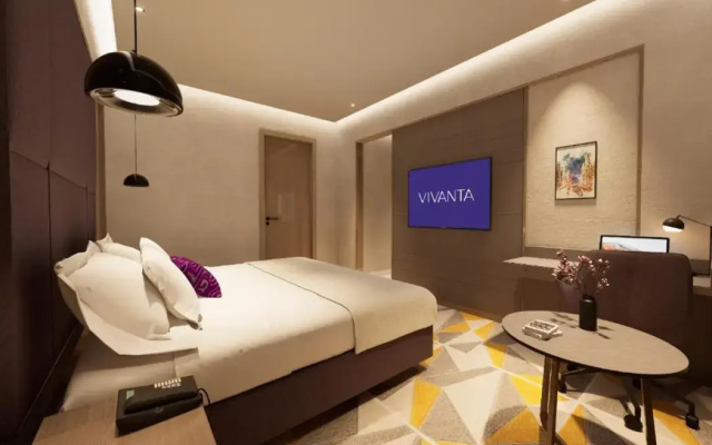 Vivanta Gurugram Sector 95A