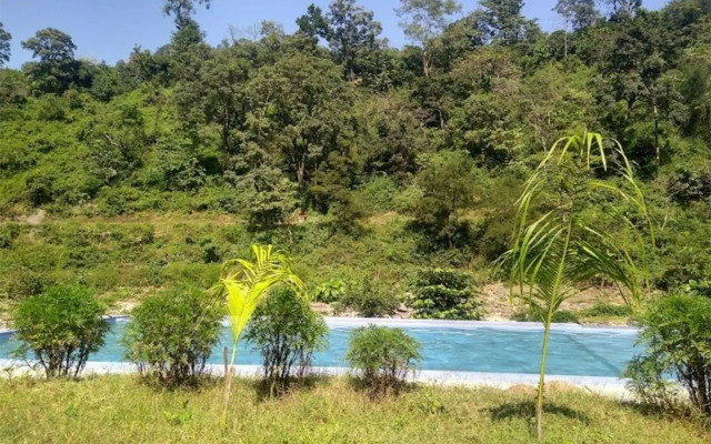 Crocus River Resort