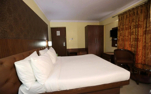 Hotel K Stars