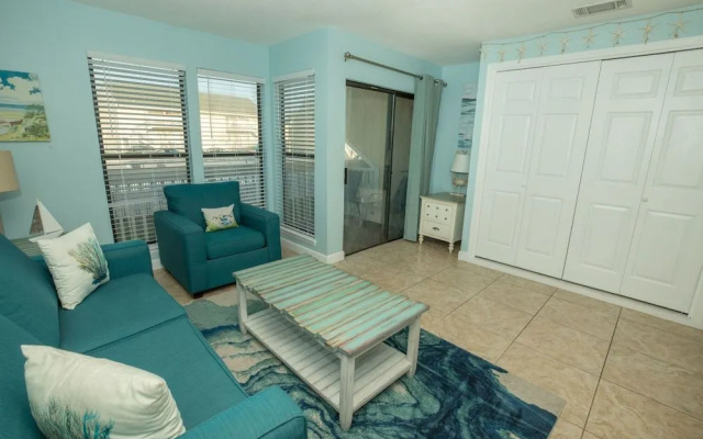 Sandpiper Cove 8112 Destin - 1 Br Condo