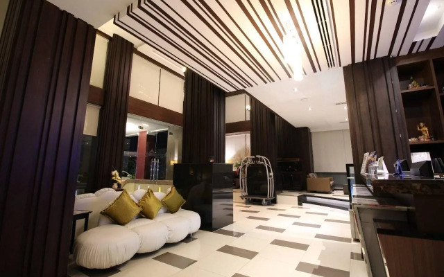 Sky Dome Resotel