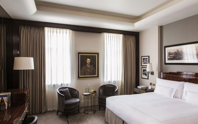 The Beaumont Mayfair