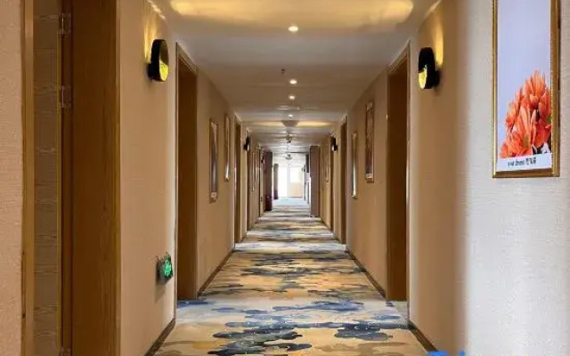 Siweiju Homestay