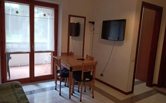 Appartamento di Vins