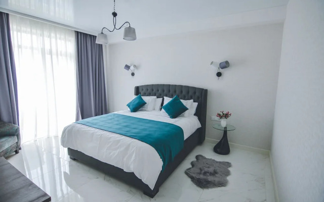 Nirvana Luxury Homes
