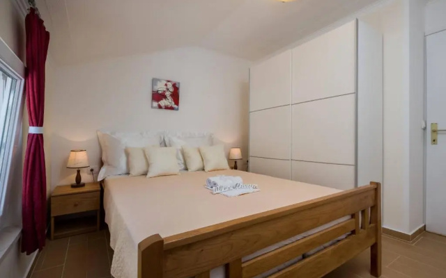 Apartment Krželj
