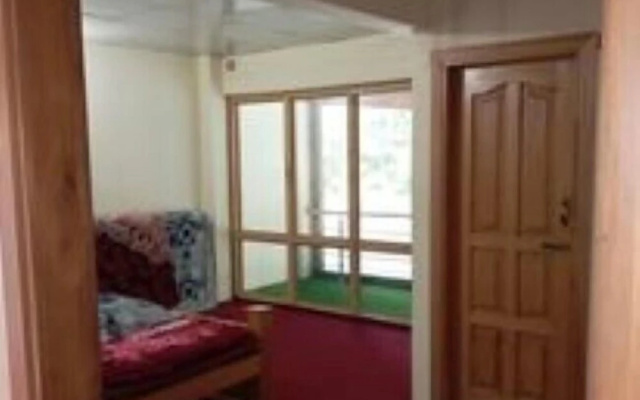 Sharda Residency