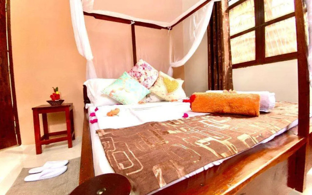 Villa Orchid Beach Guest House