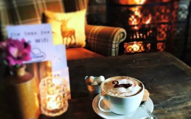 The Swan Inn