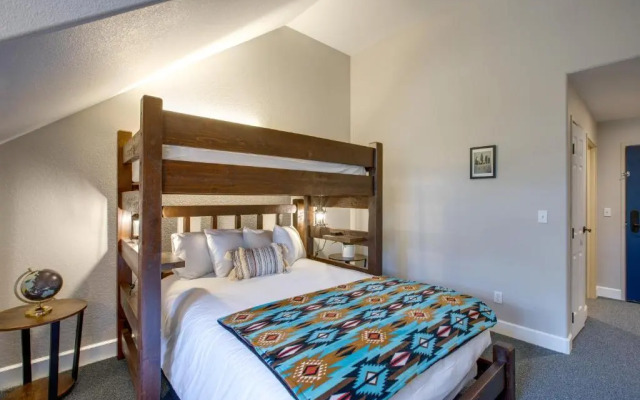 The Bivvi Hostel Telluride