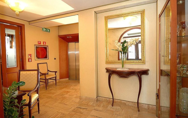 Numa Venice Forcola