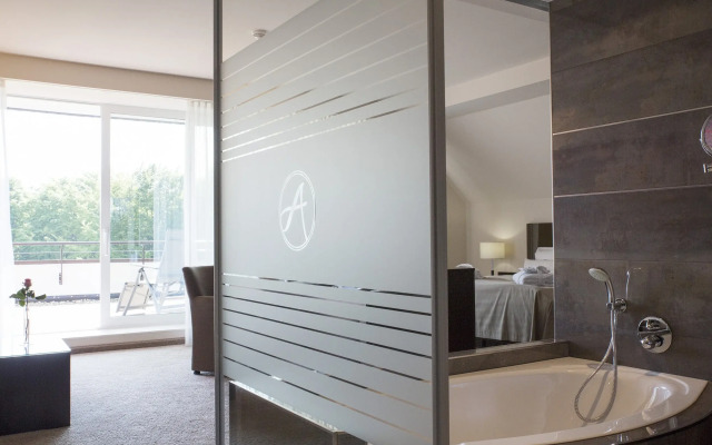 L'Arrivée Hotel & Spa
