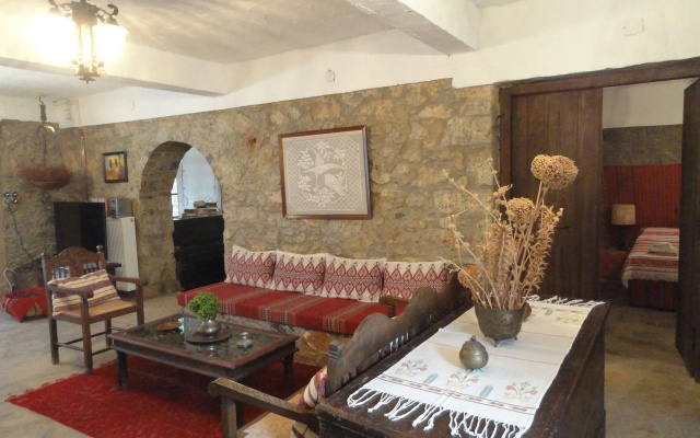 Cretan Villas