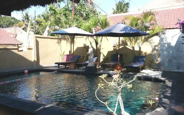 Adi Bungalow Lembongan
