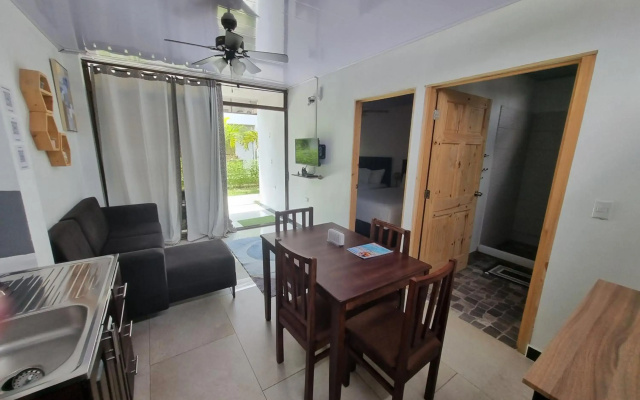 Hotel Ballena REY