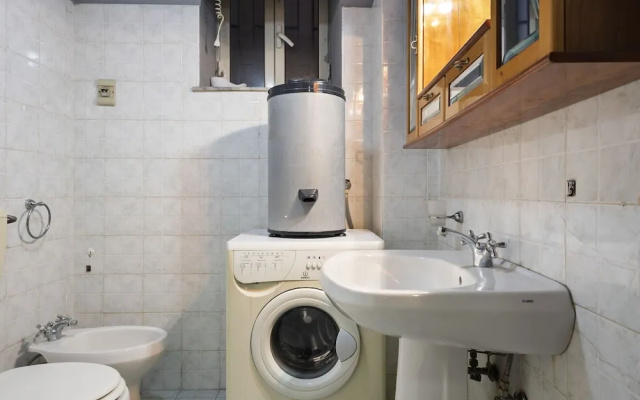 Comfortable Holiday Home in Aci Trezza Near the Sea