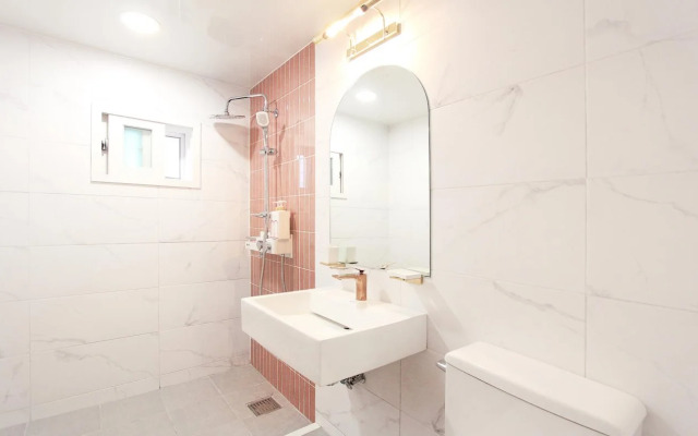 Orbit Guesthouse