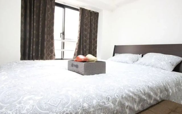 Narimasu Apartment 33