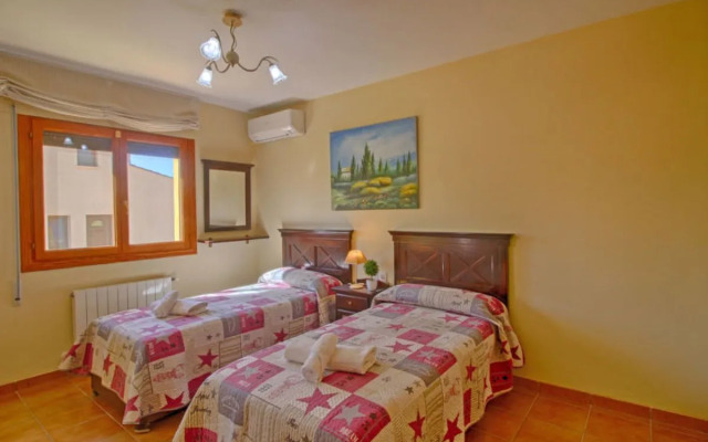 House Jardin Calpe/Calp