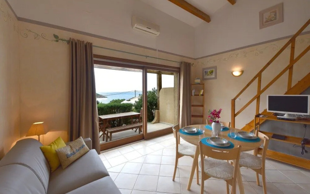 Hotel Restaurant Palazzu