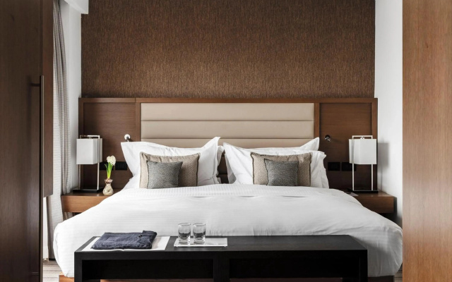 InterContinental David Tel Aviv by IHG