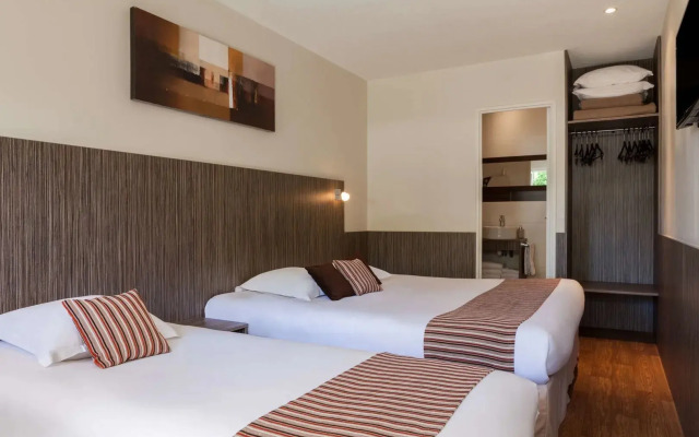 The Originals City, Hôtel Le Lodge